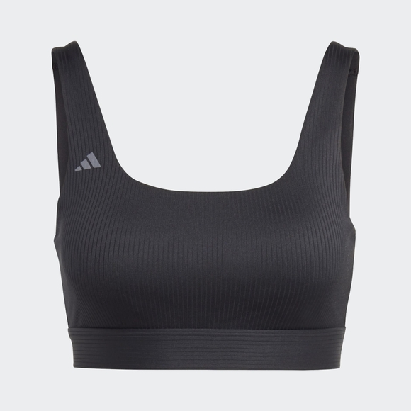 🎭ADIDAS BRAND NEW SPORTS BRA SIZE 2XLD - Picture 4 of 10